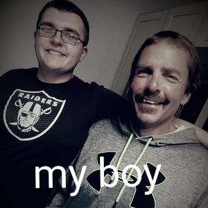 Meet your Posher, Wesley